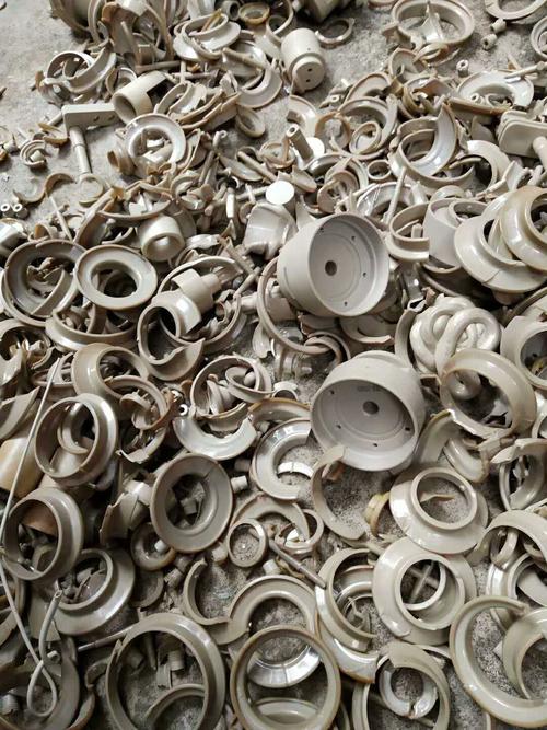 商业机会 橡胶塑料 工程塑料 >> 供应建德市ppsu胶头回收厂家fep机头